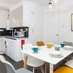 Malt Shovel Court With Free Parking Апартаменты Йорк