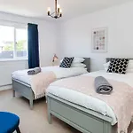 Апартаменты Malt Shovel Court With Free Parking Йорк