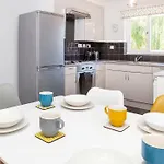 Апартаменты Malt Shovel Court With Free Parking Йорк