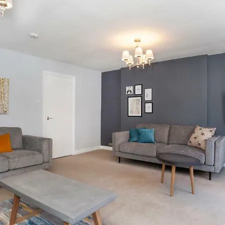 Apartment Malt Shovel Court With Free Parking