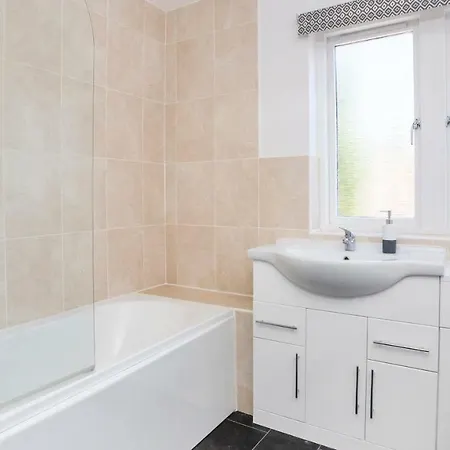 Appartamento Malt Shovel Court With Free Parking York