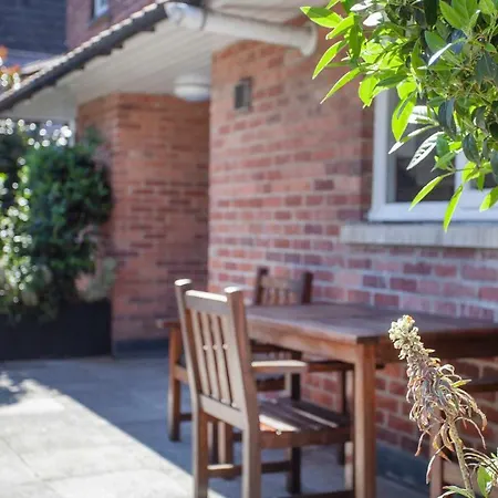 Malt Shovel Court With Free Parking Appartamento *