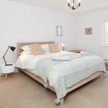 Appartamento Malt Shovel Court With Free Parking York