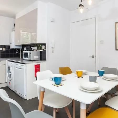 Malt Shovel Court With Free Parking Lejlighed York