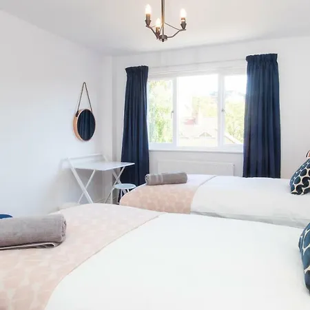 Apartamento Malt Shovel Court With Free Parking *