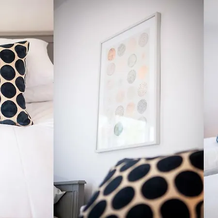 Apartamento Malt Shovel Court With Free Parking York